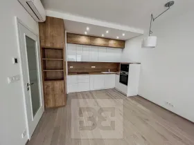 Pronájem bytu 3+kk, Praha - Střešovice, Cukrovarnická, 88 m2