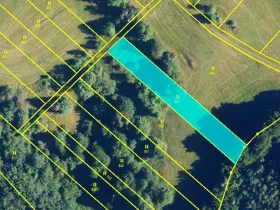 Prodej louky, Lipová, 1098 m2