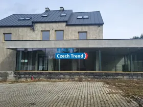 Prodej ubytování, Červená Voda, 1104 m2