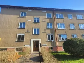 Pronájem bytu 3+kk, Štětí, Školní, 68 m2