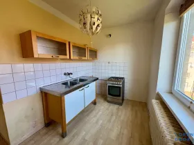 Pronájem bytu 2+1, Jirkov, K. H. Máchy, 52 m2