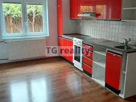 Pronájem bytu 1+1, Praha - Kamýk, Dolnojirčanská, 45 m2