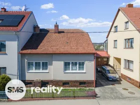 Prodej rodinného domu, Troubsko, Nová, 145 m2