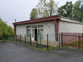 Prodej obchodního prostoru, Bošice, 99 m2