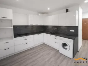 Pronájem bytu 1+1, Třebíč - Horka-Domky, Hartmannova, 31 m2