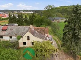 Prodej rodinného domu, Rakovník, Na Spravedlnosti, 70 m2