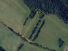 Prodej pole, Lipová, 12642 m2