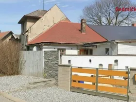 Prodej rodinného domu, Chotěboř, F. X. Svobody, 50 m2