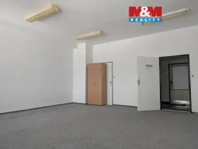 Pronájem výrobních prostor, Lanškroun - Žichlínské Předměstí, Dvořákova, 38 m2