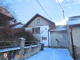 Prodej rodinného domu, Ludmírov, 50 m2