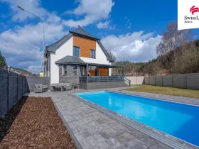 Prodej rodinného domu, Trutnov, Horská, 350 m2