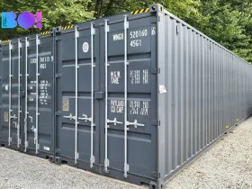 Pronájem skladu, Ludgeřovice, 28 m2