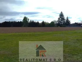 Prodej pozemku pro bydlení, Vyžlovka, Pražská, 2670 m2