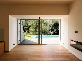 Prodej bytu 4+kk, Praha - Smíchov, Na Cihlářce, 121 m2