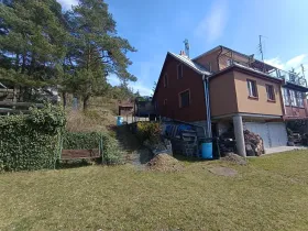 Prodej chaty, Stražisko, 75 m2