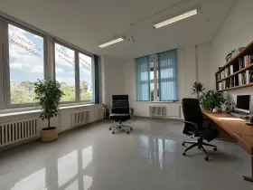 Pronájem kanceláře, Zábřeh, Valová, 34 m2