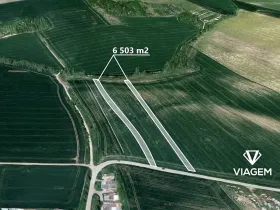 Prodej podílu pole, Bučovice, 1625 m2