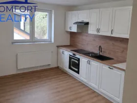 Prodej bytu 2+1, Zábřeh, Rudolfov, 66 m2