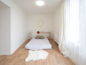 Pronájem bytu 2+1, Teplice - Trnovany, Antonína Sochora, 59 m2