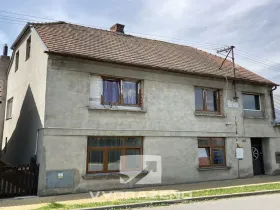 Prodej rodinného domu, Brodek u Konice, 250 m2