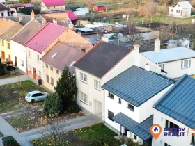Prodej rodinného domu, Lutín, Na Záhumení, 130 m2