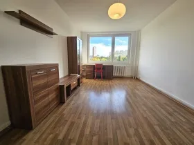 Pronájem bytu 2+kk, Praha, Píškova, 45 m2