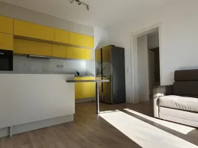 Pronájem bytu 2+kk, Praha - Libeň, Novovysočanská, 53 m2