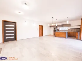 Prodej rodinného domu, Libina, 130 m2