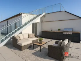 Pronájem kanceláře, Brno - Brno-město, Kobližná, 95 m2