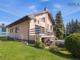 Prodej rodinného domu, Netvořice, Hrubínova, 235 m2