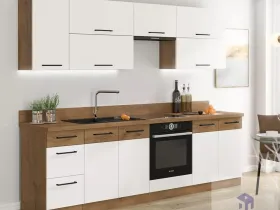 Pronájem bytu 2+1, Ústí nad Labem - Střekov, Národního odboje, 39 m2