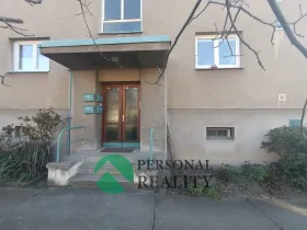 Prodej bytu 3+1, Praha - Košíře, Naskové, 80 m2