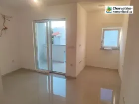 Prodej bytu 2+kk, Šilo, Chorvatsko, 28 m2