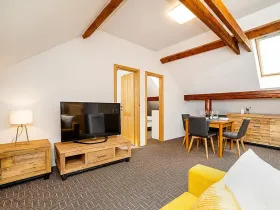 Prodej bytu 2+kk, Dolní Morava, 58 m2