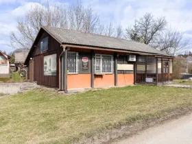 Prodej rodinného domu, Jedlí, 86 m2