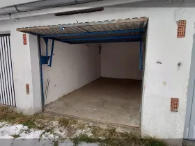 Pronájem garáže, České Budějovice, Suchomelská, 14 m2