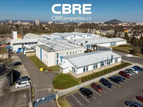 Prodej výrobních prostor, Česká Lípa, Dubická, 10690 m2