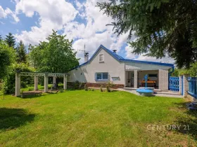 Prodej rodinného domu, Podbořany, 125 m2