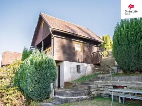 Prodej chaty, Trutnov, 16 m2