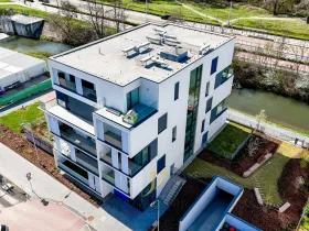 Pronájem bytu 3+kk, Olomouc, Ostrovní, 72 m2