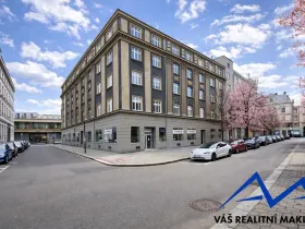 Prodej apartmánu, Ostrava, náměstí Msgre Šrámka, 93 m2