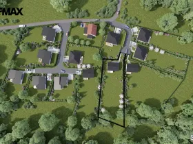 Pronájem rodinného domu, Havířov - Životice, Na Polanech, 90 m2