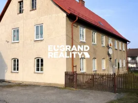 Prodej bytu 3+1, Jablonné v Podještědí - Česká Ves, 76 m2