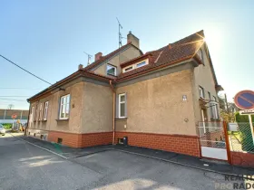 Prodej rodinného domu, Český Těšín, Karvinská, 181 m2