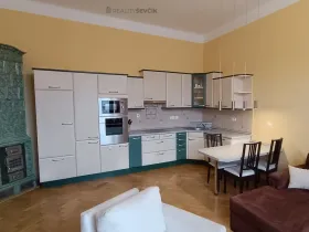 Pronájem bytu 2+kk, České Budějovice - České Budějovice 6, Žižkova tř., 62 m2
