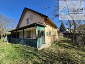 Prodej rodinného domu, Velké Losiny, Žižkova, 80 m2