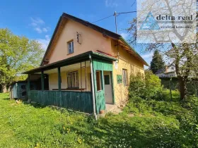 Prodej rodinného domu, Velké Losiny, Žižkova, 80 m2