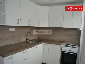 Pronájem bytu 2+kk, Jablůnka, 55 m2