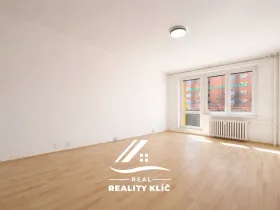 Pronájem bytu 1+kk, Ostrava, Na Obvodu, 27 m2