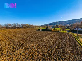 Prodej pozemku pro bydlení, Dobratice, 930 m2